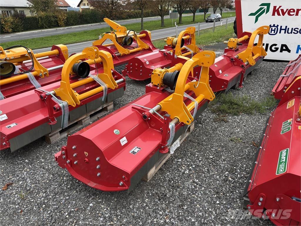 INO Elite 190H 기타 조파기 및 부속품