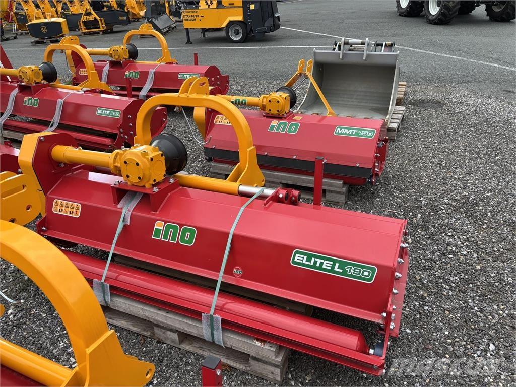 INO Elite 190H 기타 조파기 및 부속품