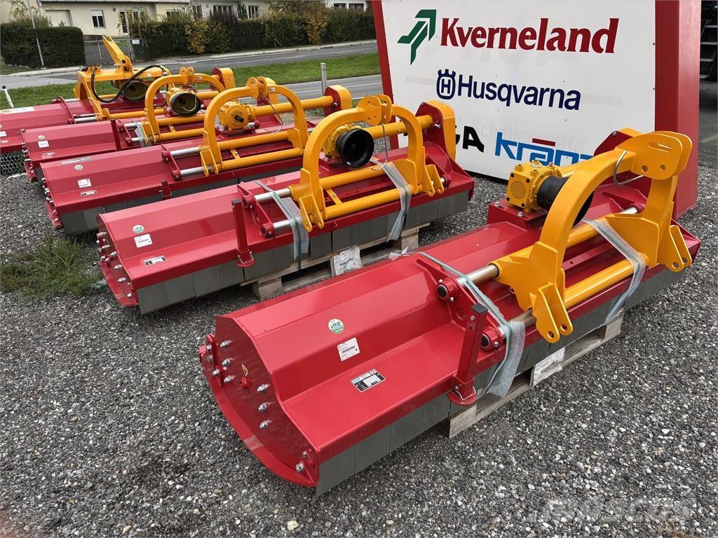 INO Elite 225H 기타 조파기 및 부속품