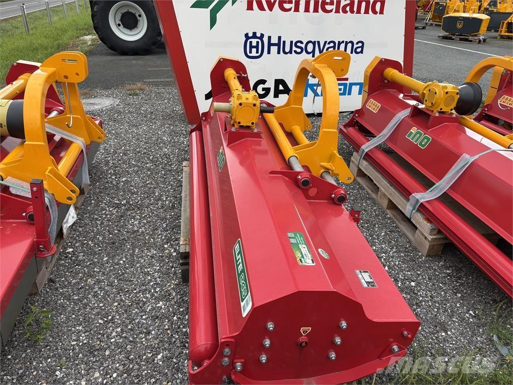 INO Elite 245H 기타 조파기 및 부속품