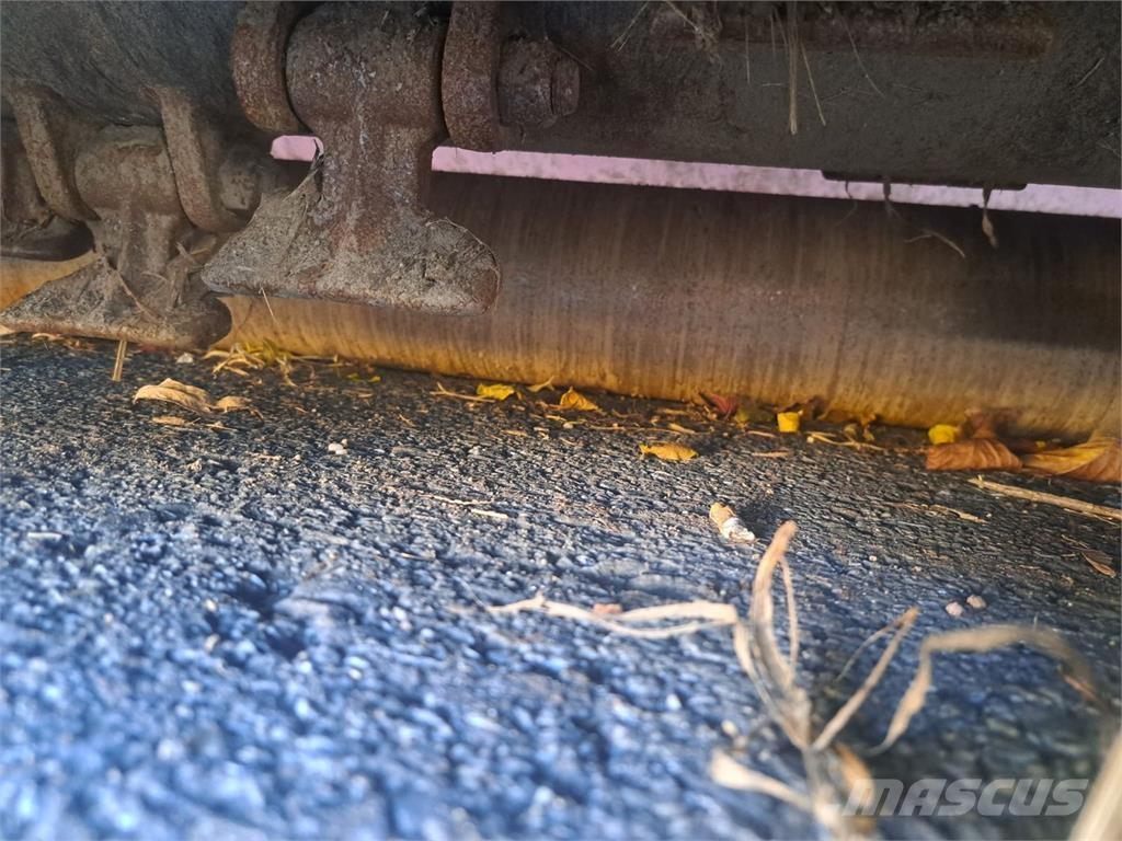 INO Euro 280 기타 조파기 및 부속품