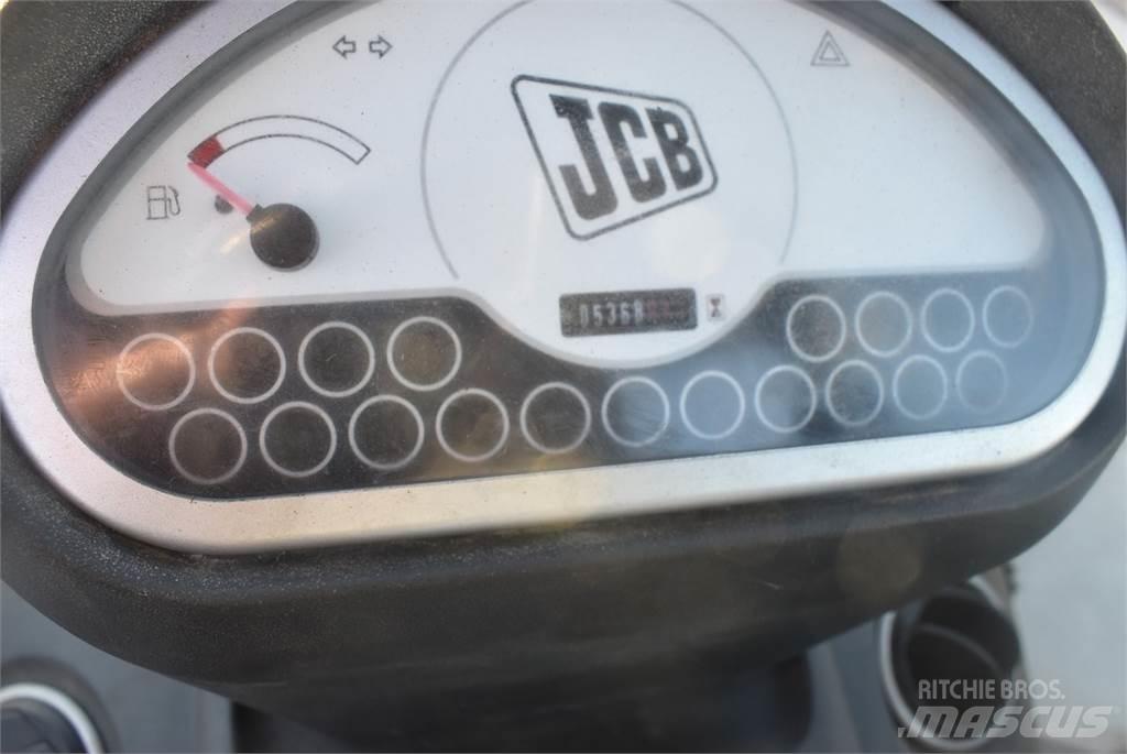 JCB 406  휠로우더