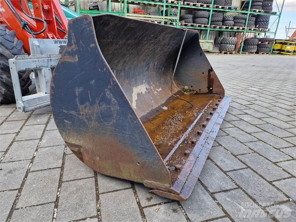 JCB Schaufel 160 cm 농기계 - 기타