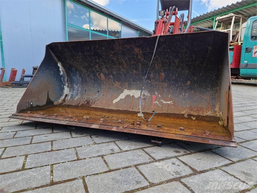 JCB Schaufel 160 cm 농기계 - 기타