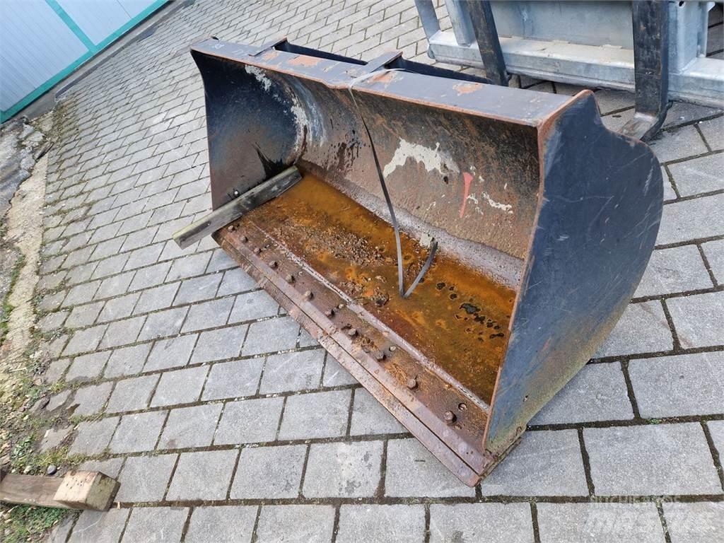 JCB Schaufel 160 cm 농기계 - 기타