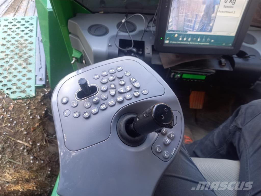 John Deere 1010G 임업 장비 - 기타