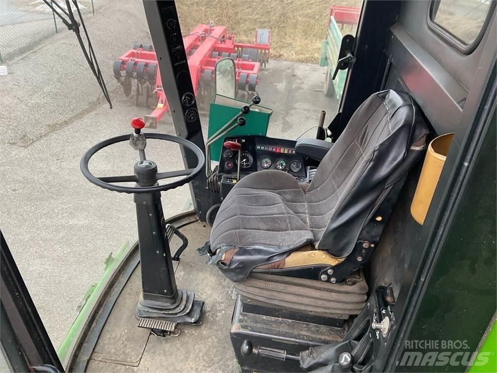 John Deere 1075 H4 콤바인 수확기