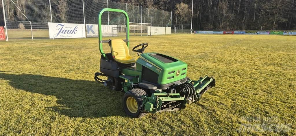 John Deere 2653B 기타 트랙터 부속품
