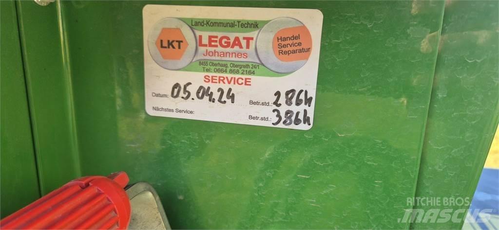 John Deere 2653B 기타 트랙터 부속품