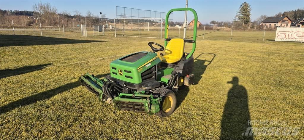 John Deere 2653B 기타 트랙터 부속품
