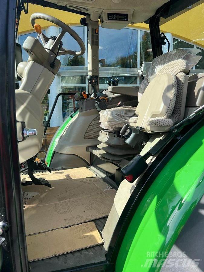 John Deere 5090 R 트랙터