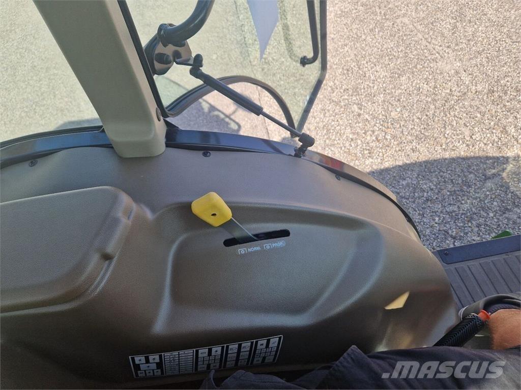 John Deere 5105GN 트랙터