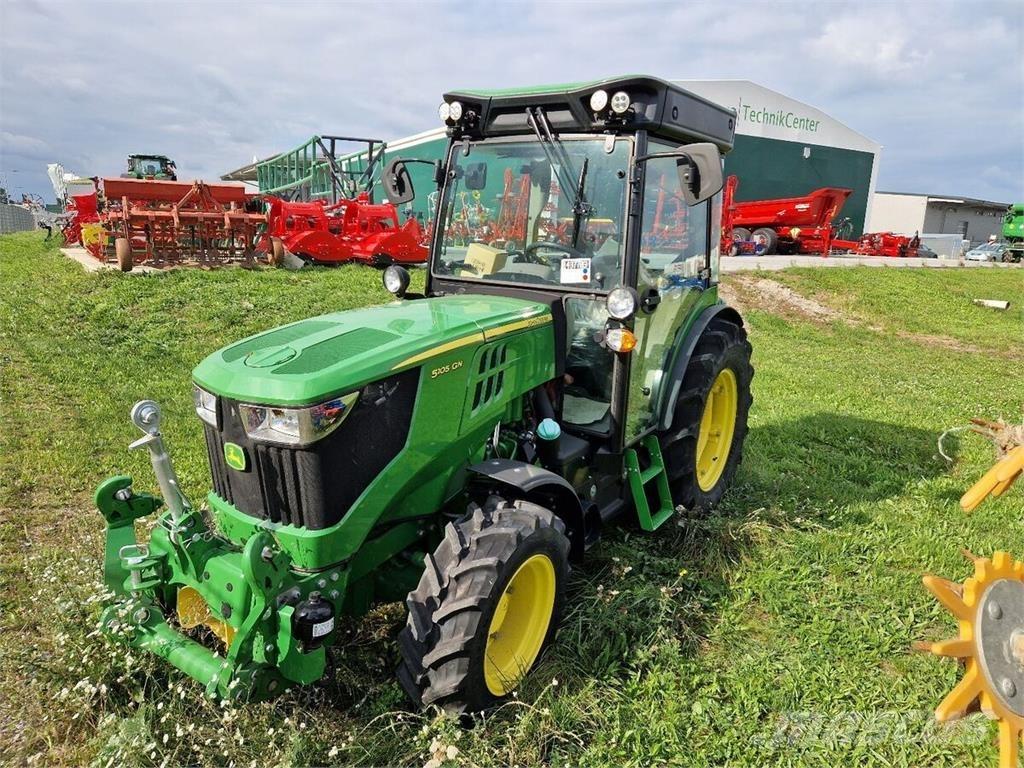 John Deere 5105GN 트랙터