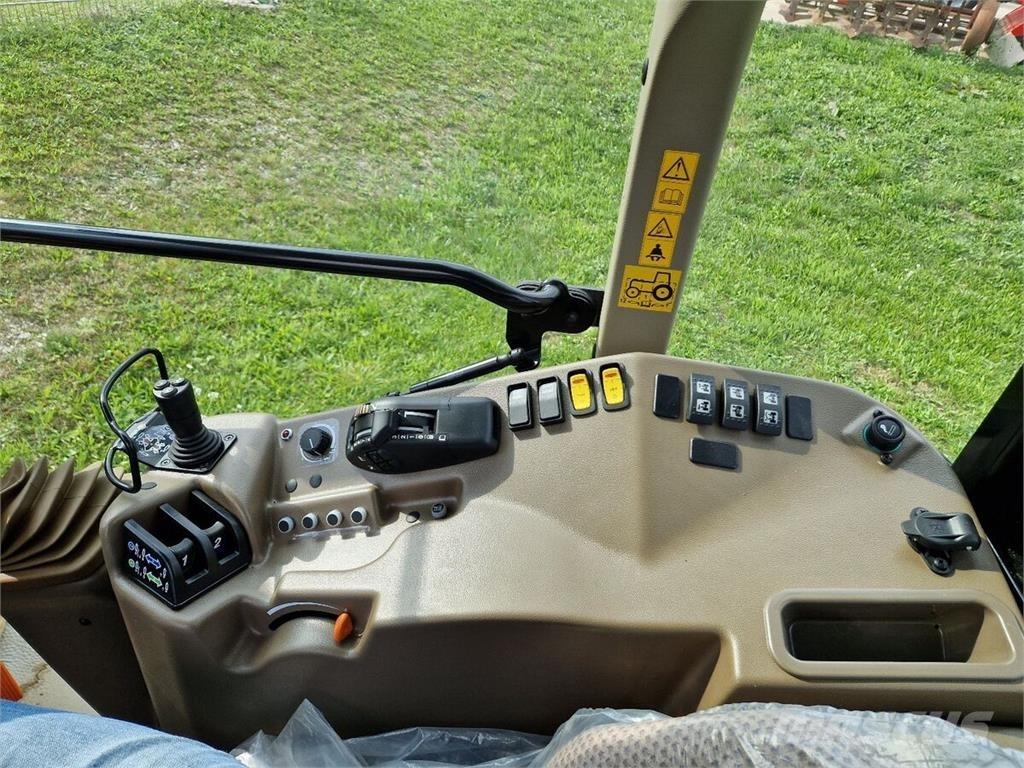 John Deere 5105GN 트랙터