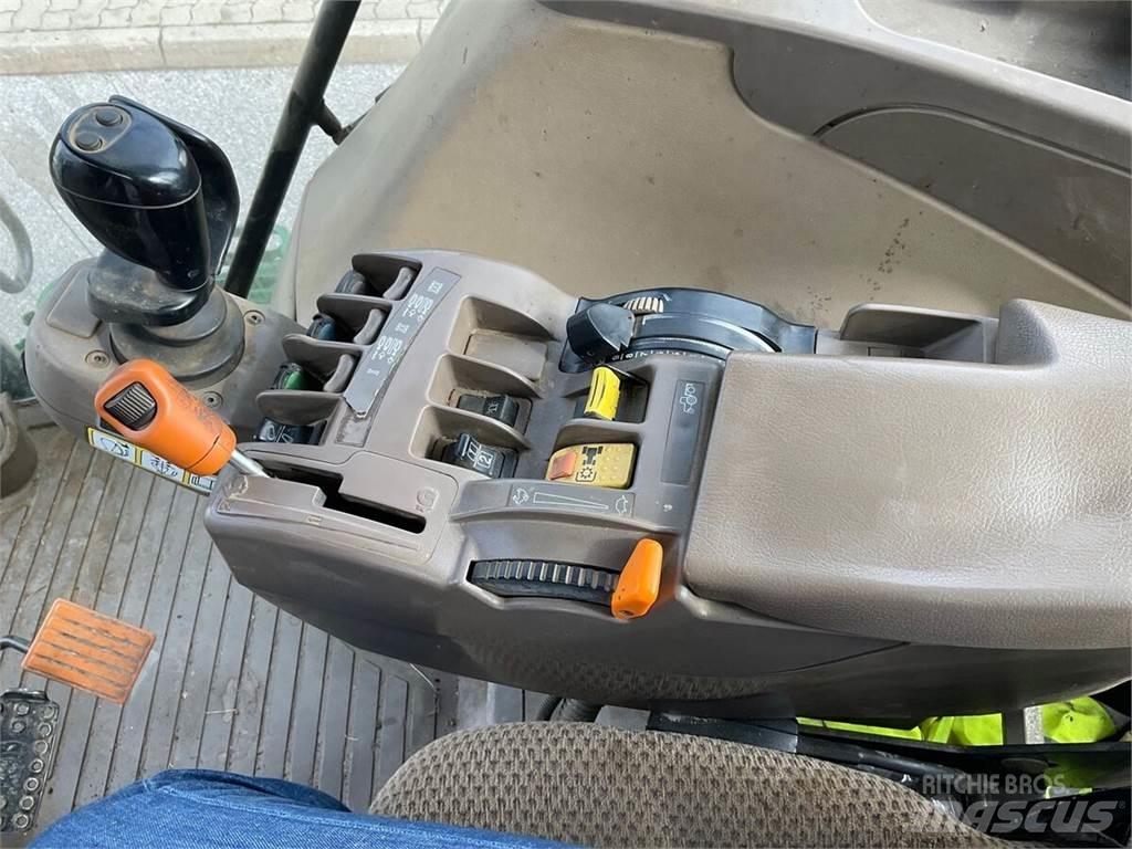 John Deere 6170R 트랙터