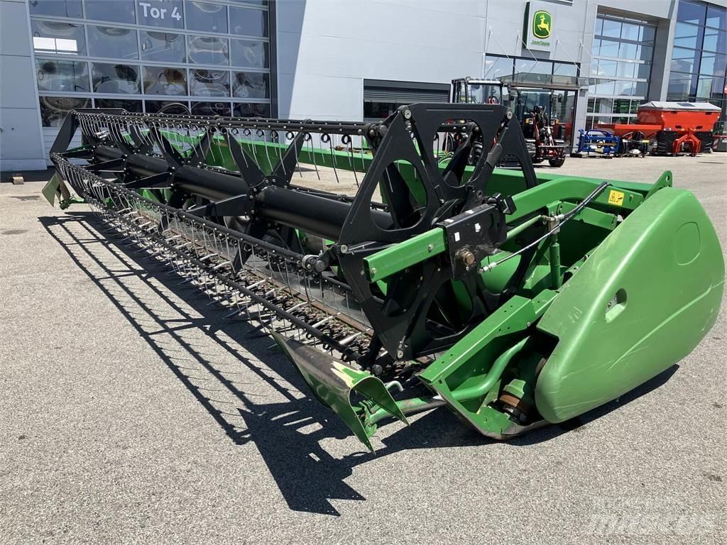 John Deere 620R 콤바인 수확기 부속품