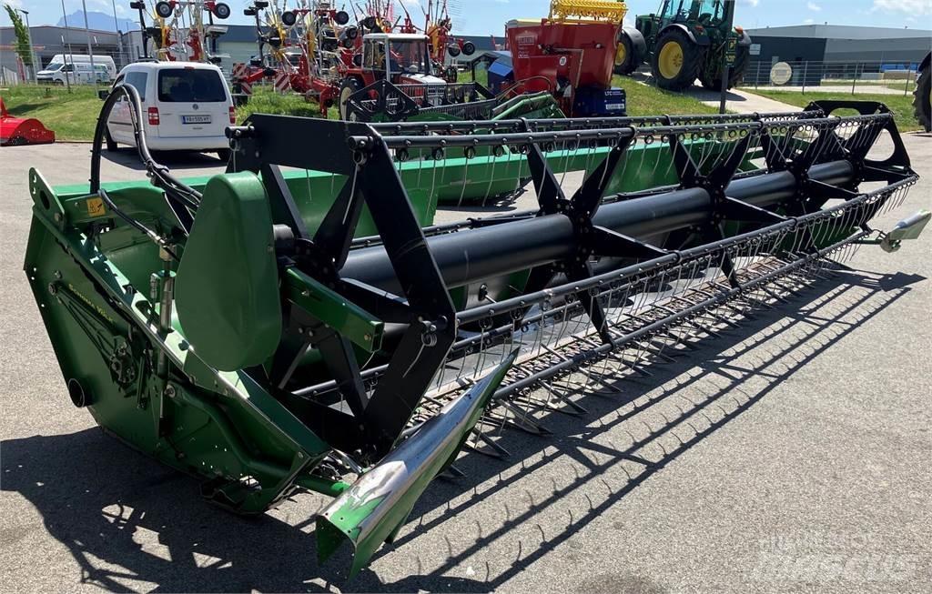 John Deere 620R 콤바인 수확기 부속품