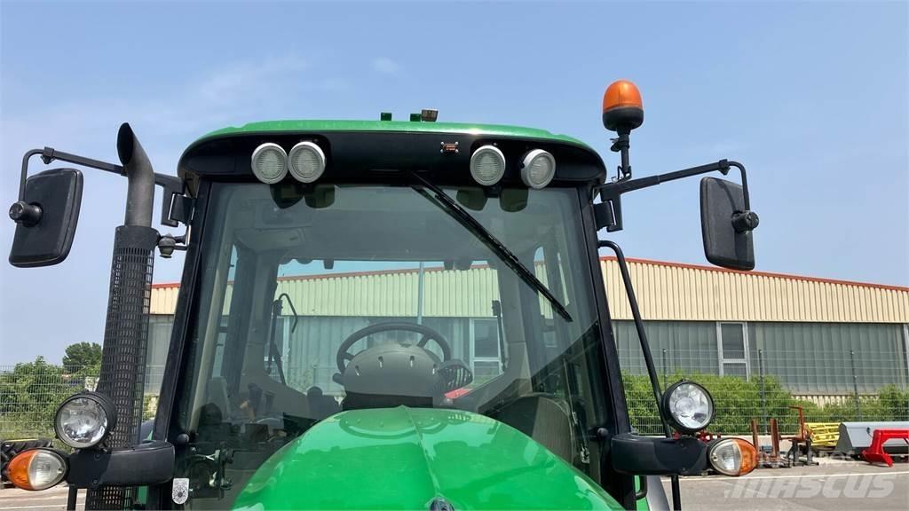 John Deere 6230 P 트랙터