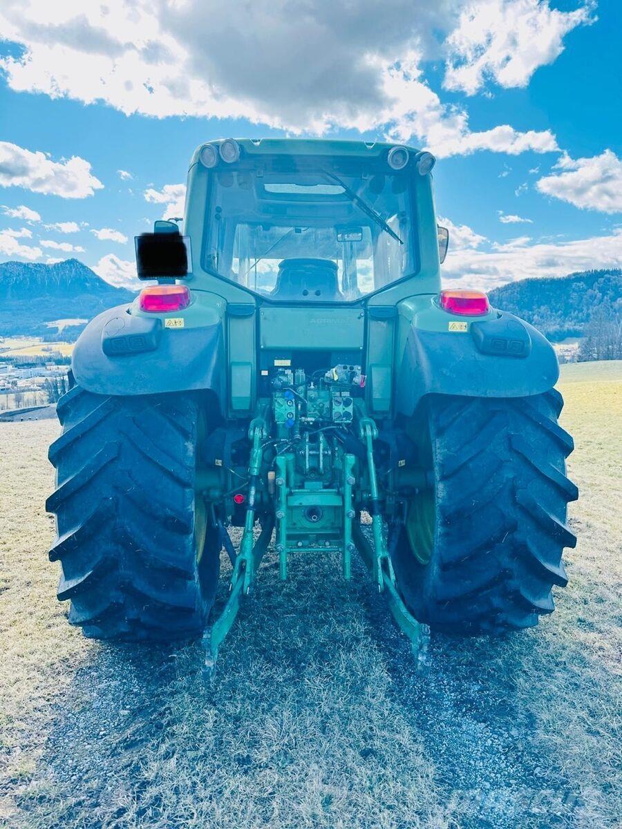 John Deere 6630 트랙터