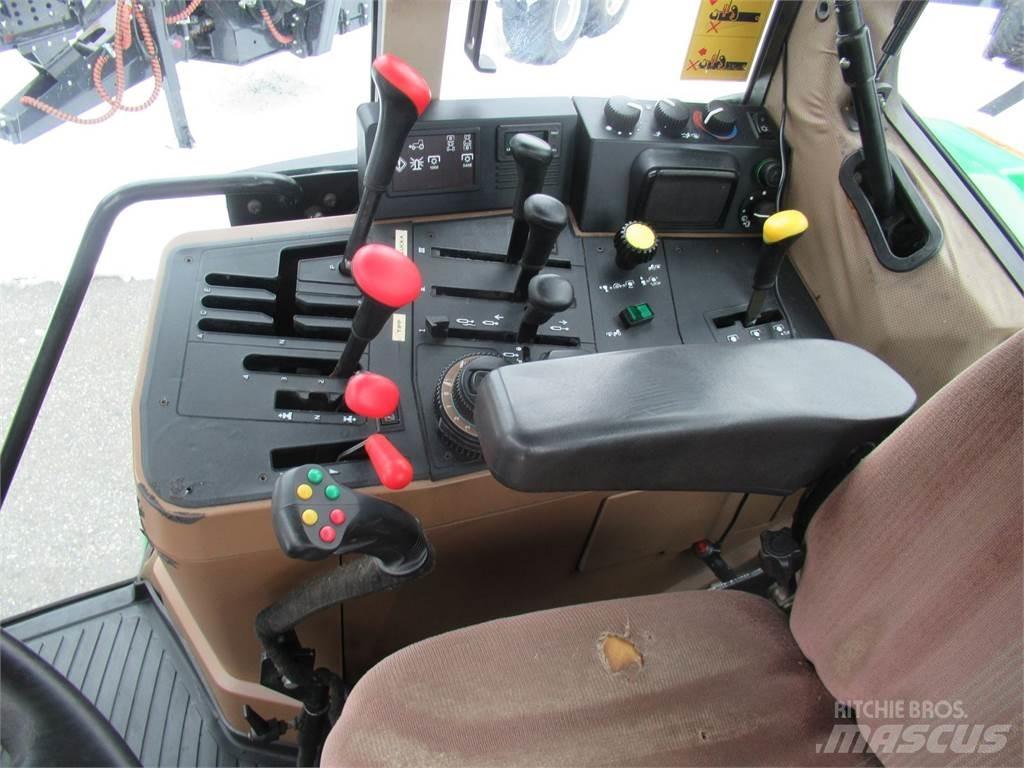 John Deere 6800 트랙터