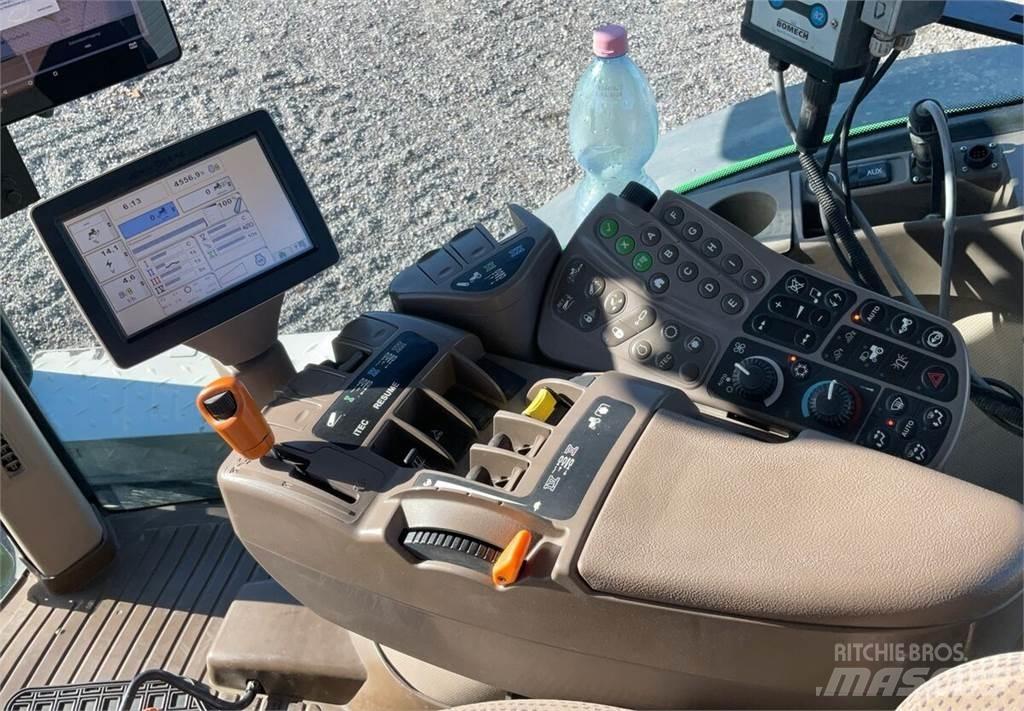 John Deere 7280R 트랙터