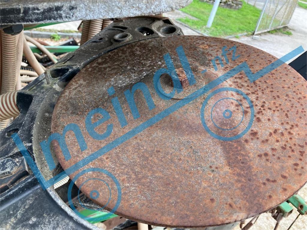 John Deere 740 A 기타 경작 기계 및 부속품