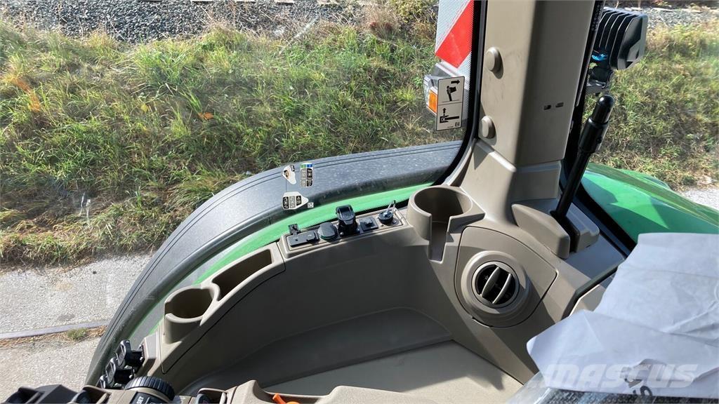 John Deere 8R370 트랙터