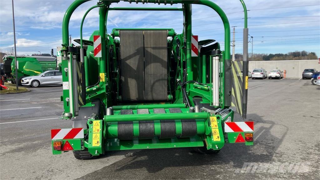 John Deere C451R 기타 목초 수확용 장비