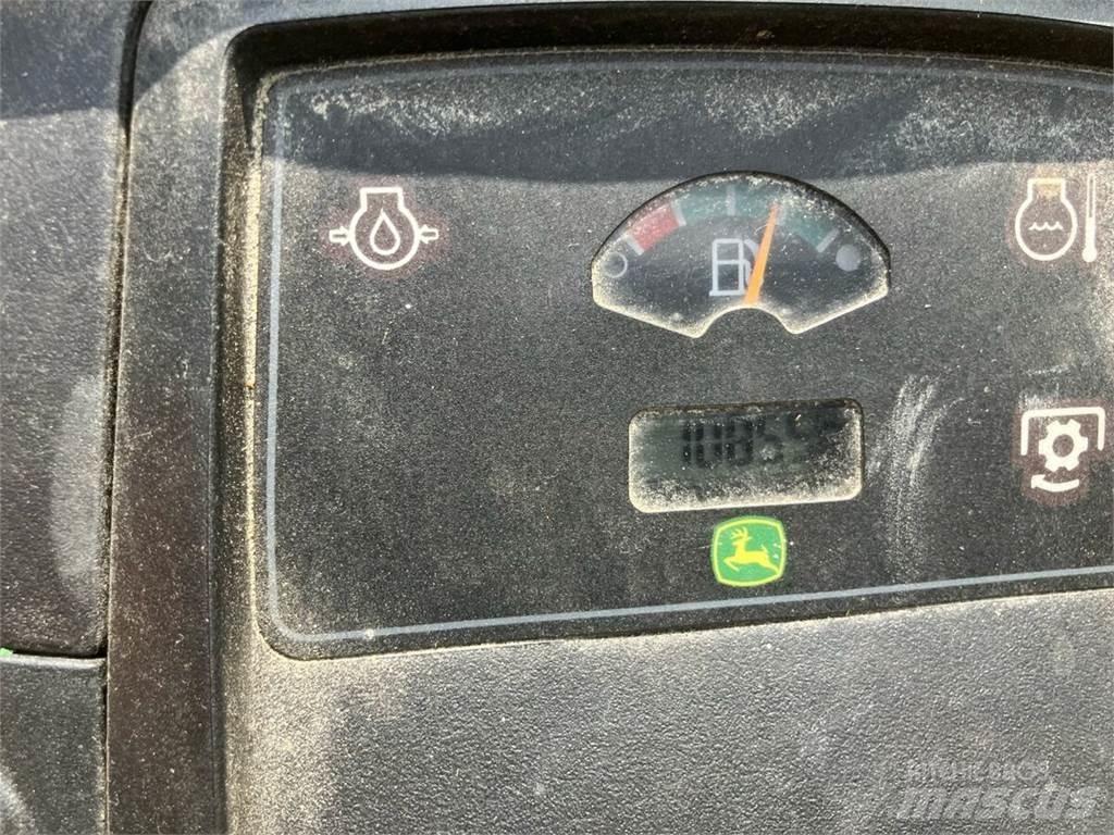 John Deere X540 토양관리 장비 - 기타