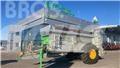 Joskin S4010/9V 퇴비살포기