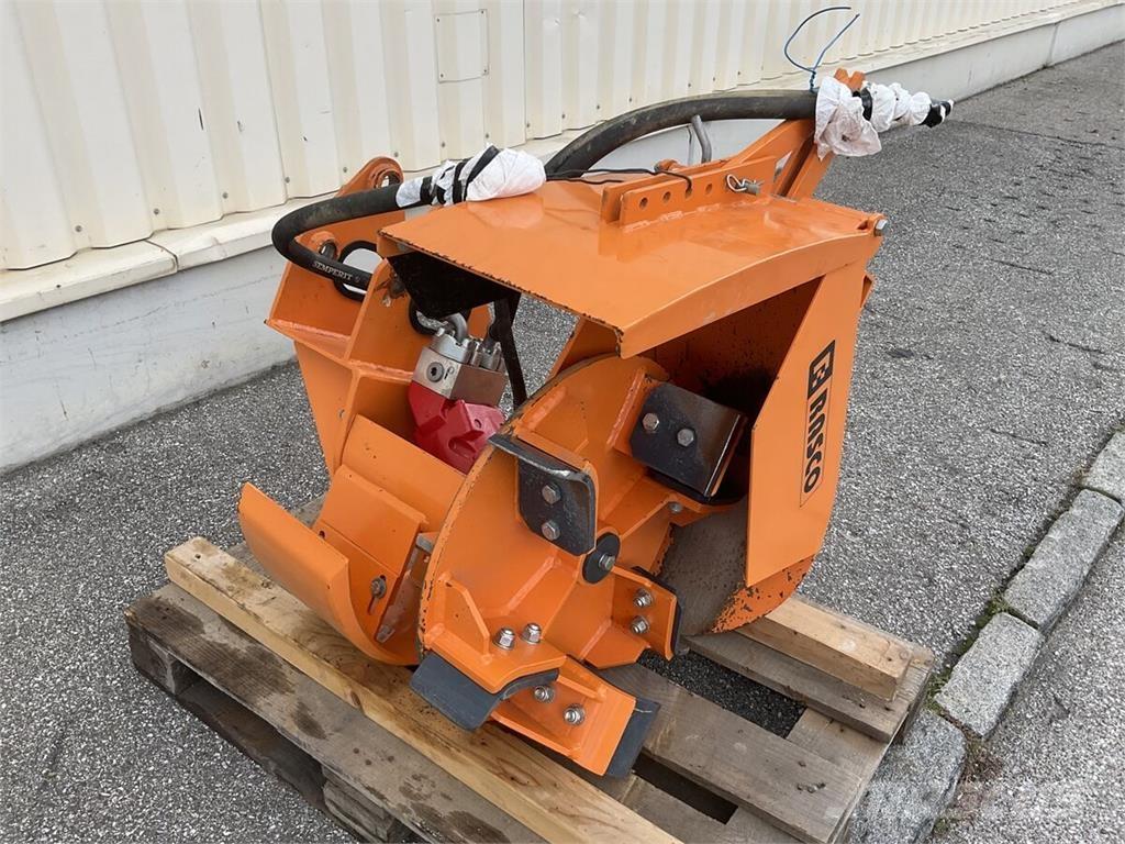  KAN 600 기타 경작 기계 및 부속품