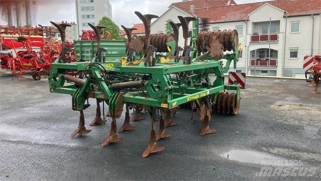 Kerner Komet 4.80 경운기