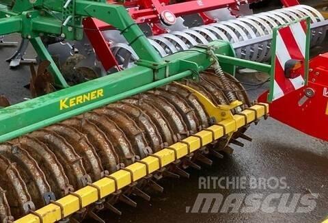 Kerner Komet 4.80 경운기