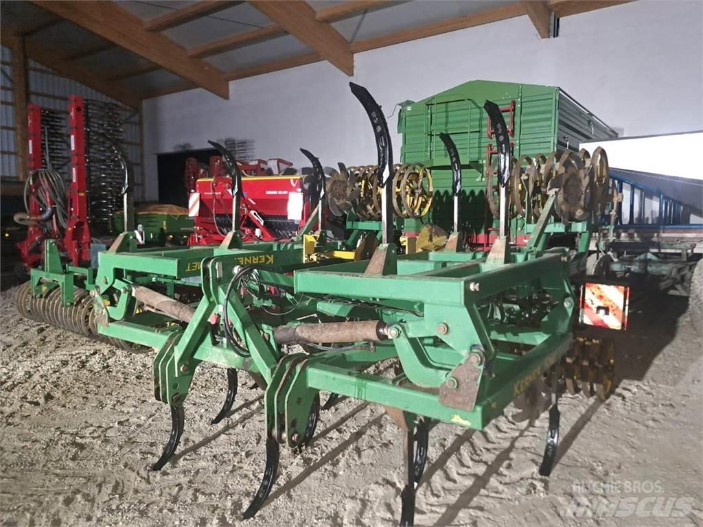 Kerner Komet K480 경운기