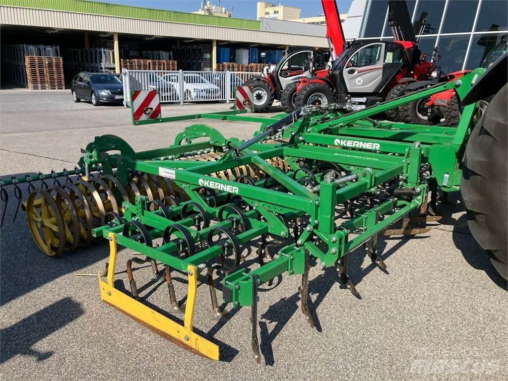 Kerner MC600 기타 조파기 및 부속품