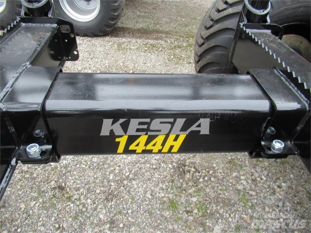 Kesla 144H 임업용 트레일러
