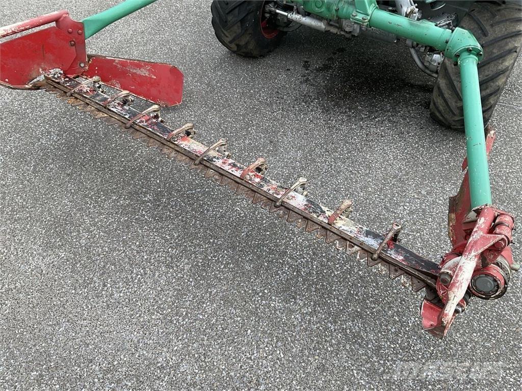  Kombi-Trak 1203 기타 목초 수확용 장비