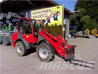 Kramer 850  휠로우더