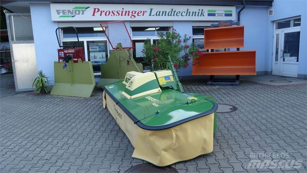 Krone EC F 320 제초기