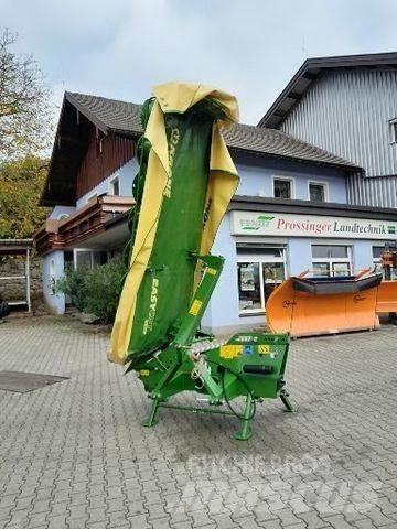 Krone EC R320 제초기