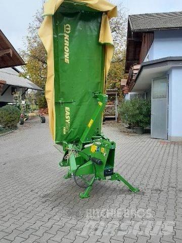 Krone EC R320 제초기
