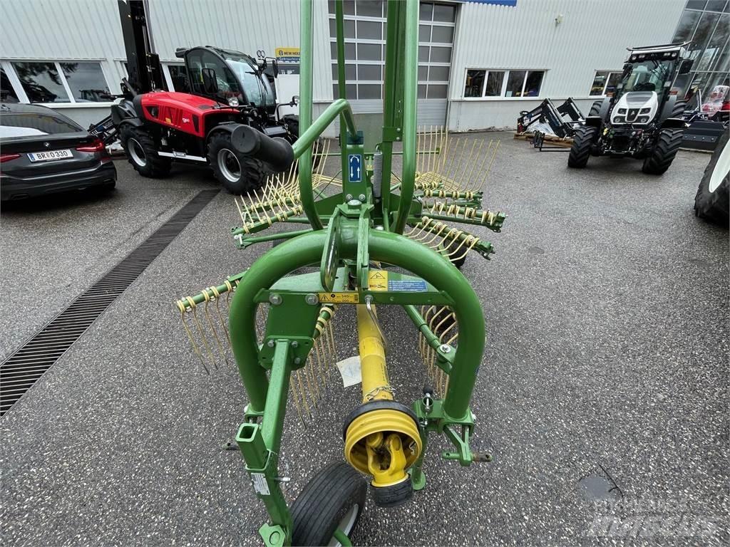 Krone SWADRO 42 -13 수확기