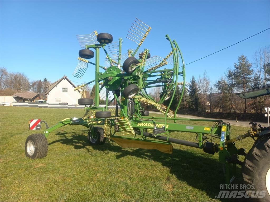 Krone TC 680 수확기