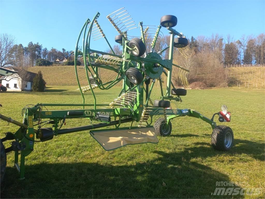 Krone TC 680 수확기