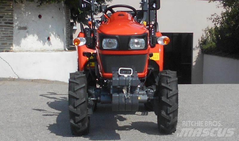 Kubota EK1-261 트랙터