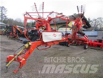 Kuhn GA7302DL 수확기