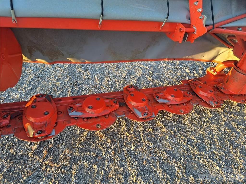 Kuhn GMD 285 FF 제초기