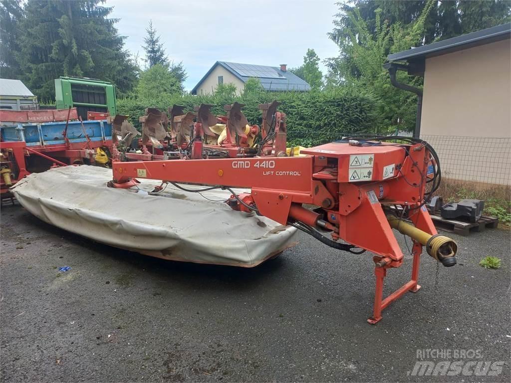 Kuhn GMD 4410 제초기