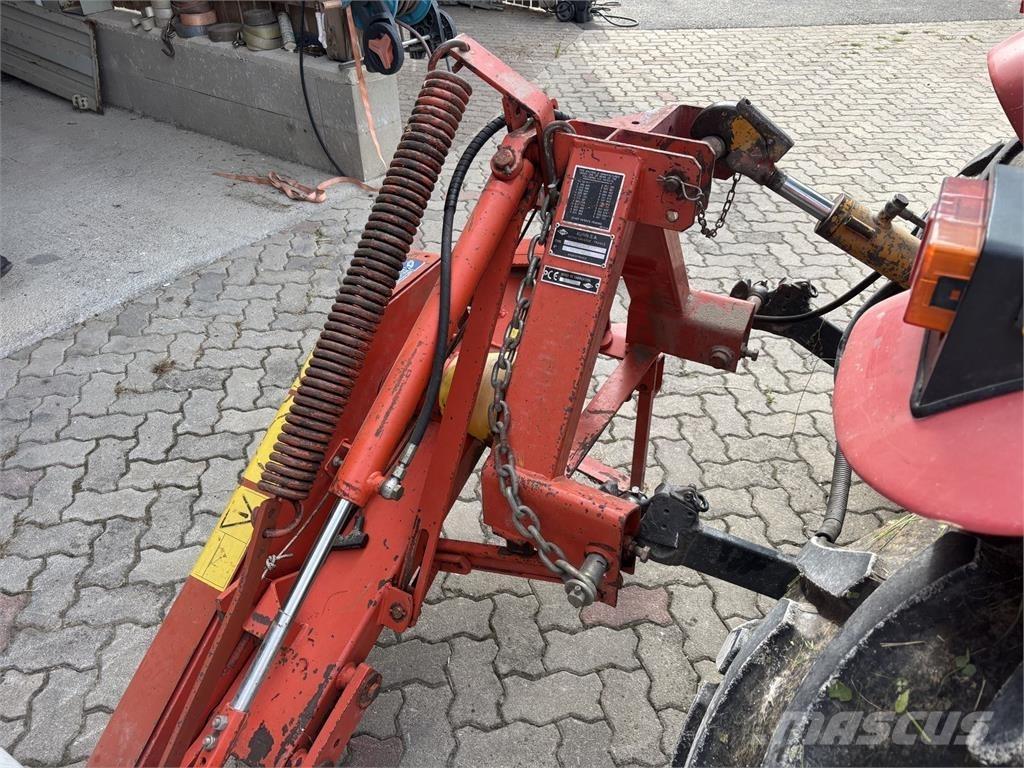 Kuhn GMD 500 제초기