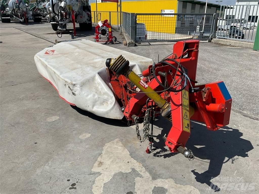 Kuhn GMD 700 GII -FF 제초기